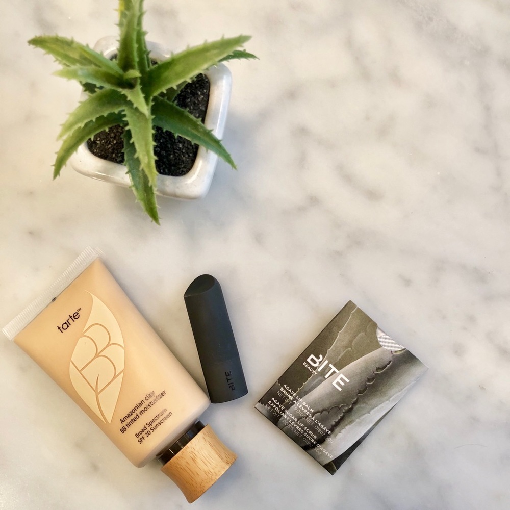 Tarte Amazonian Clay BB Tinted Moisturizer w/ SPF